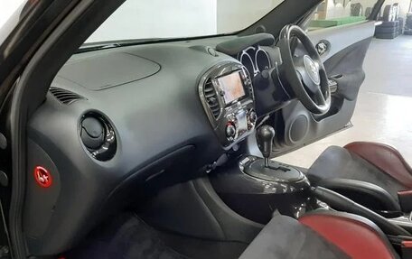 Nissan Juke II, 2014 год, 823 000 рублей, 18 фотография