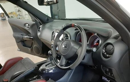 Nissan Juke II, 2014 год, 823 000 рублей, 17 фотография
