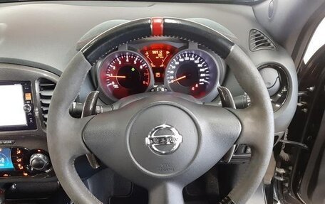 Nissan Juke II, 2014 год, 823 000 рублей, 16 фотография