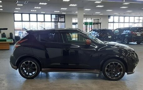 Nissan Juke II, 2014 год, 823 000 рублей, 22 фотография