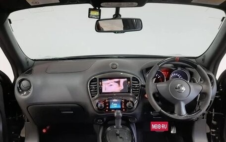 Nissan Juke II, 2014 год, 823 000 рублей, 15 фотография