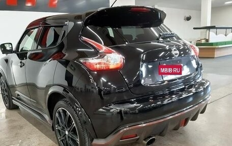 Nissan Juke II, 2014 год, 823 000 рублей, 11 фотография