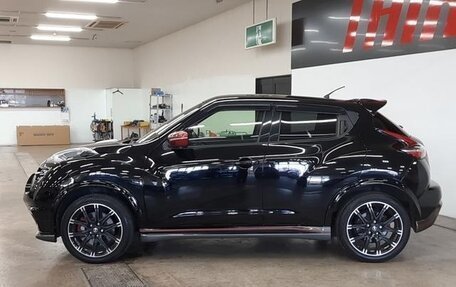 Nissan Juke II, 2014 год, 823 000 рублей, 23 фотография