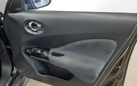 Nissan Juke II, 2014 год, 823 000 рублей, 36 фотография