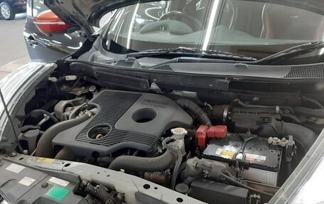 Nissan Juke II, 2014 год, 823 000 рублей, 25 фотография