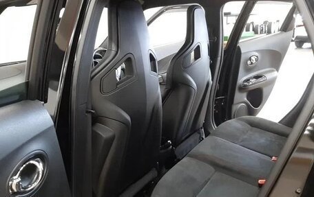 Nissan Juke II, 2014 год, 823 000 рублей, 35 фотография