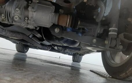 Nissan Juke II, 2014 год, 823 000 рублей, 37 фотография