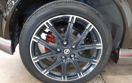 Nissan Juke II, 2014 год, 823 000 рублей, 38 фотография