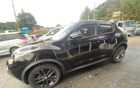 Nissan Juke II, 2017 год, 983 000 рублей, 4 фотография