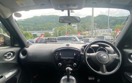 Nissan Juke II, 2017 год, 983 000 рублей, 11 фотография