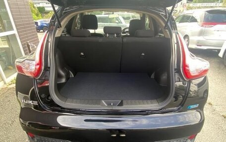 Nissan Juke II, 2017 год, 983 000 рублей, 14 фотография