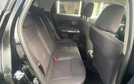 Nissan Juke II, 2017 год, 983 000 рублей, 10 фотография