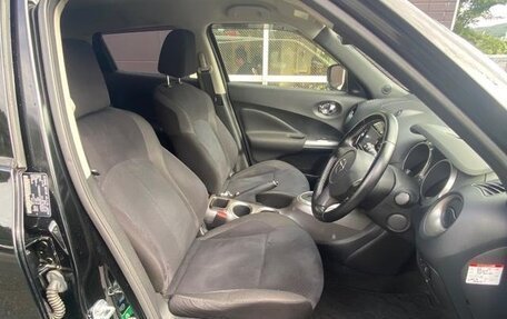 Nissan Juke II, 2017 год, 983 000 рублей, 9 фотография