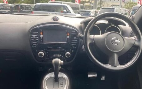 Nissan Juke II, 2017 год, 983 000 рублей, 12 фотография
