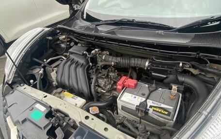 Nissan Juke II, 2017 год, 983 000 рублей, 13 фотография