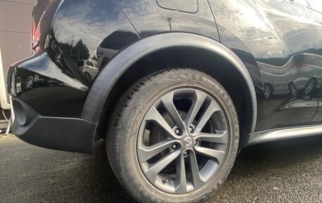 Nissan Juke II, 2017 год, 983 000 рублей, 15 фотография