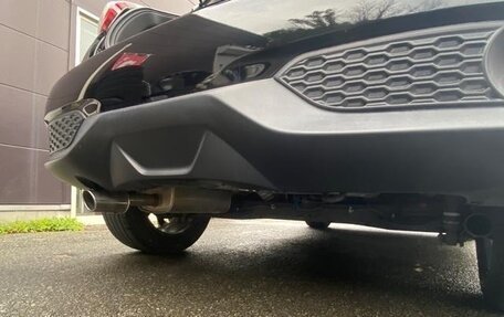 Nissan Juke II, 2017 год, 983 000 рублей, 20 фотография