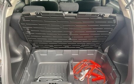 Nissan Juke II, 2017 год, 983 000 рублей, 19 фотография