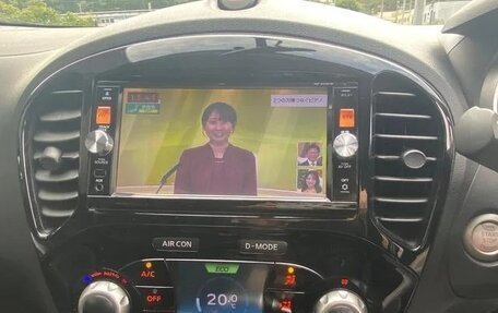 Nissan Juke II, 2017 год, 983 000 рублей, 16 фотография