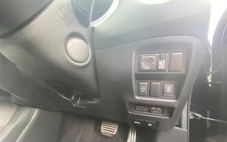 Nissan Juke II, 2017 год, 983 000 рублей, 18 фотография