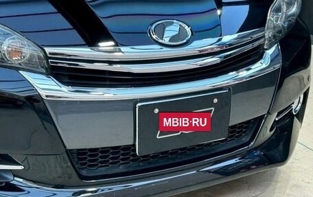 Toyota Wish II, 2012 год, 1 234 000 рублей, 5 фотография