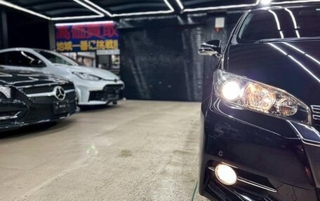 Toyota Wish II, 2012 год, 1 234 000 рублей, 12 фотография