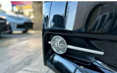 Toyota Wish II, 2012 год, 1 234 000 рублей, 9 фотография