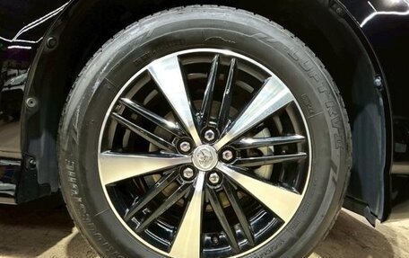 Toyota Wish II, 2012 год, 1 234 000 рублей, 13 фотография