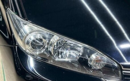 Toyota Wish II, 2012 год, 1 234 000 рублей, 10 фотография