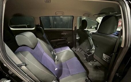 Toyota Wish II, 2012 год, 1 234 000 рублей, 20 фотография