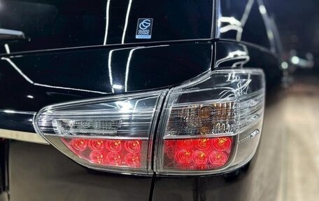 Toyota Wish II, 2012 год, 1 234 000 рублей, 15 фотография