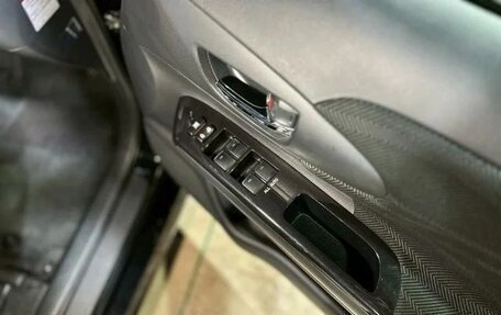 Toyota Wish II, 2012 год, 1 234 000 рублей, 19 фотография