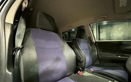 Toyota Wish II, 2012 год, 1 234 000 рублей, 18 фотография