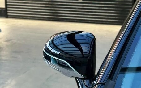 Toyota Wish II, 2012 год, 1 234 000 рублей, 14 фотография