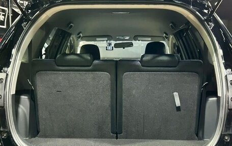 Toyota Wish II, 2012 год, 1 234 000 рублей, 23 фотография