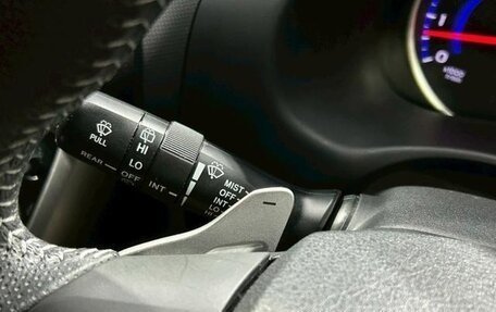 Toyota Wish II, 2012 год, 1 234 000 рублей, 35 фотография