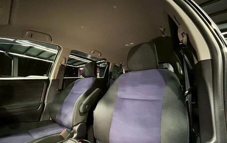 Toyota Wish II, 2012 год, 1 234 000 рублей, 27 фотография