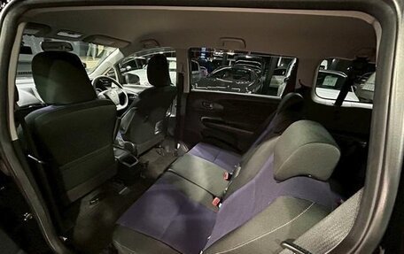 Toyota Wish II, 2012 год, 1 234 000 рублей, 24 фотография