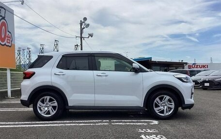 Toyota Raize I, 2022 год, 1 303 000 рублей, 3 фотография