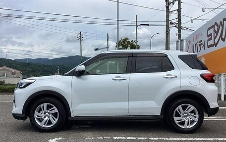 Toyota Raize I, 2022 год, 1 303 000 рублей, 4 фотография