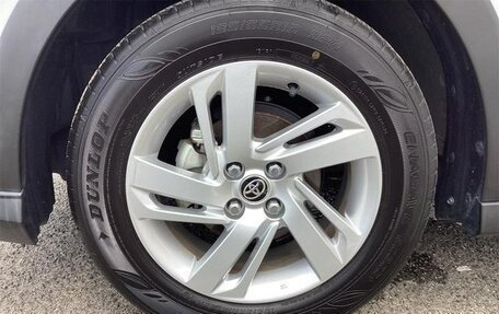 Toyota Raize I, 2022 год, 1 303 000 рублей, 8 фотография