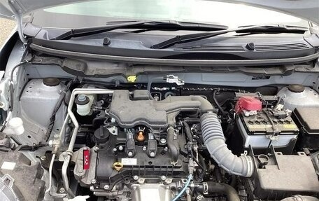 Toyota Raize I, 2022 год, 1 303 000 рублей, 9 фотография