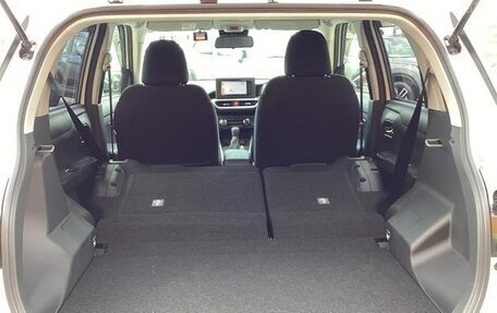 Toyota Raize I, 2022 год, 1 303 000 рублей, 14 фотография