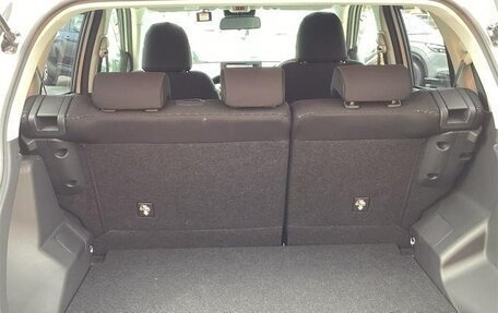 Toyota Raize I, 2022 год, 1 303 000 рублей, 18 фотография