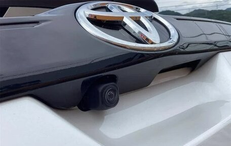 Toyota Raize I, 2022 год, 1 303 000 рублей, 22 фотография