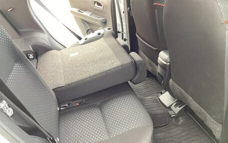 Toyota Raize I, 2022 год, 1 303 000 рублей, 27 фотография