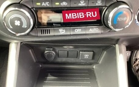 Toyota Raize I, 2022 год, 1 303 000 рублей, 20 фотография