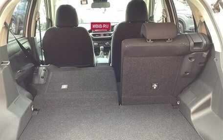 Toyota Raize I, 2022 год, 1 303 000 рублей, 19 фотография