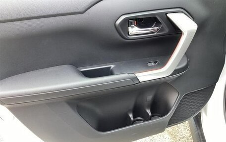 Toyota Raize I, 2022 год, 1 303 000 рублей, 30 фотография