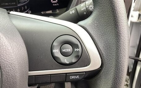 Toyota Raize I, 2022 год, 1 303 000 рублей, 34 фотография